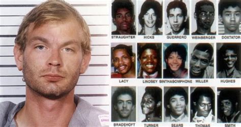 jeffrey polaroid pictures|Jeffery Dahmer: Polaroid Pictures, Crime Scene Photos ...